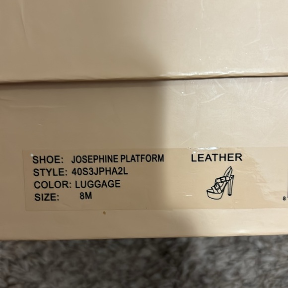 Perfect heels for any outfit - Picture 6 of 6